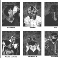 Anbu Chaos (feat. Simplylogical, JTMonEy, Maj0rLEX & Frost) - Single - Killing Vultures