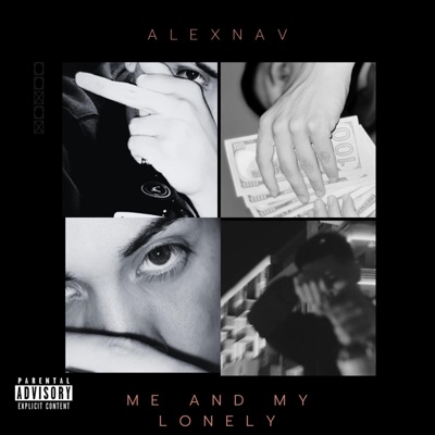 Me And My Lonely - Single