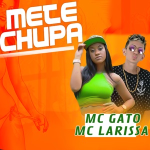 Mete Chupa