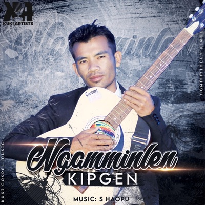 Ngamminlen Kipgen's collection