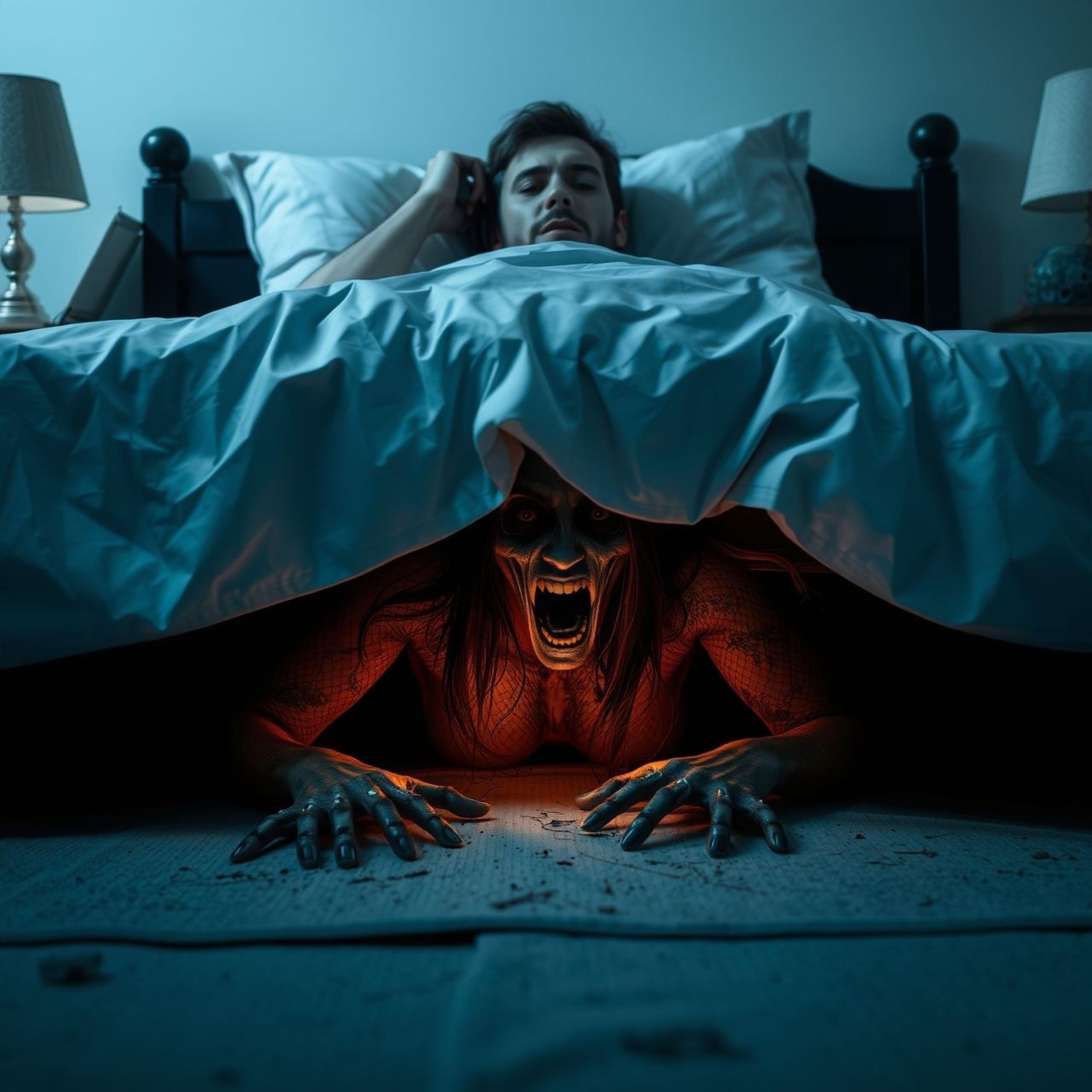 Spooky