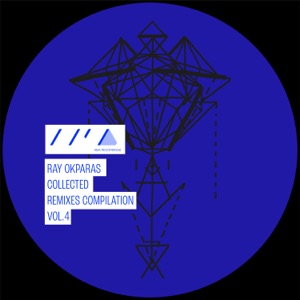 Collected Remixes, Vol. 4