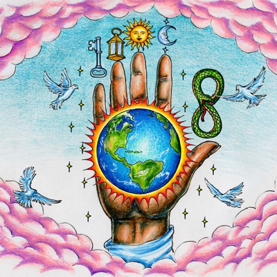 palm of my hands (Odd Mob Remix) - Single