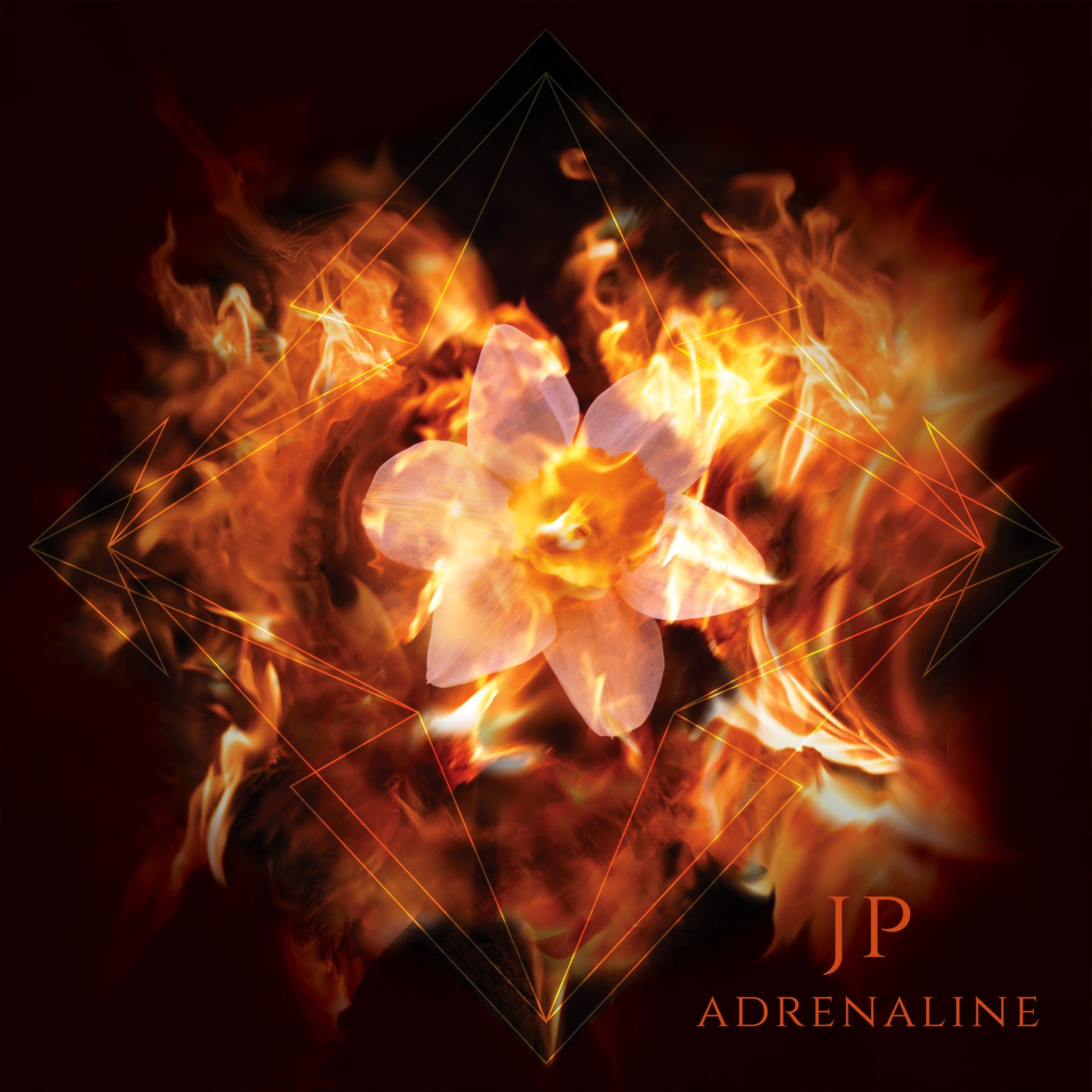 Adrenaline - EP