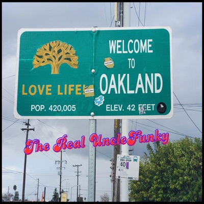 Love Life: Welcome to Oakland