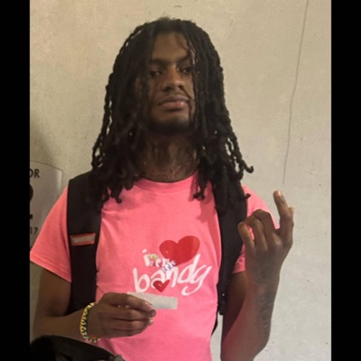 ilovebandy (feat. Jahman) - Single