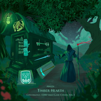 Timber Hearth (Outer Wilds Dubstep Version) - Single