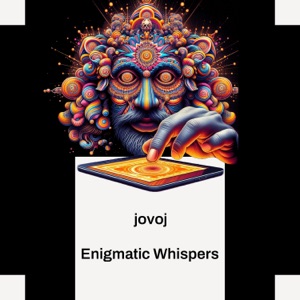 Enigmatic Whispers (DJ Mix)
