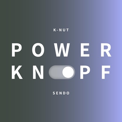 Powerknopf - Single
