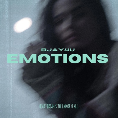 Emotions - Single