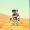 My Robot Friend - Singy Dingy lyrics