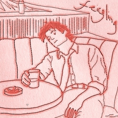 feigling - Single