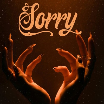 Sorry (feat. Marcos Undjovi) - Single