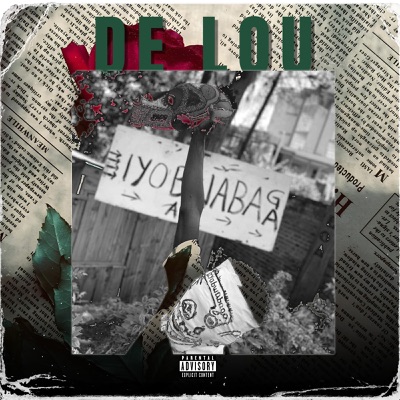 MPAKA (feat. DE DON) - Single