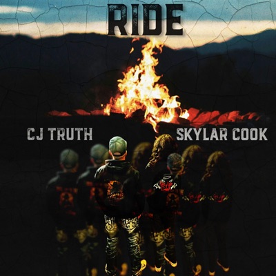 Ride (feat. Skylar Cook) - Single