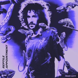 SETUP (feat. Kergi) Mari Geti