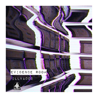 Evidence Room, Pt. II