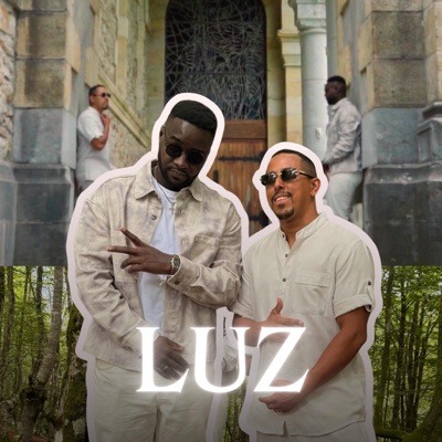 LUZ (feat. Natan Santos) - Single