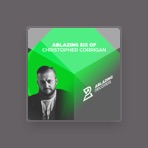 Christopher Corrigan