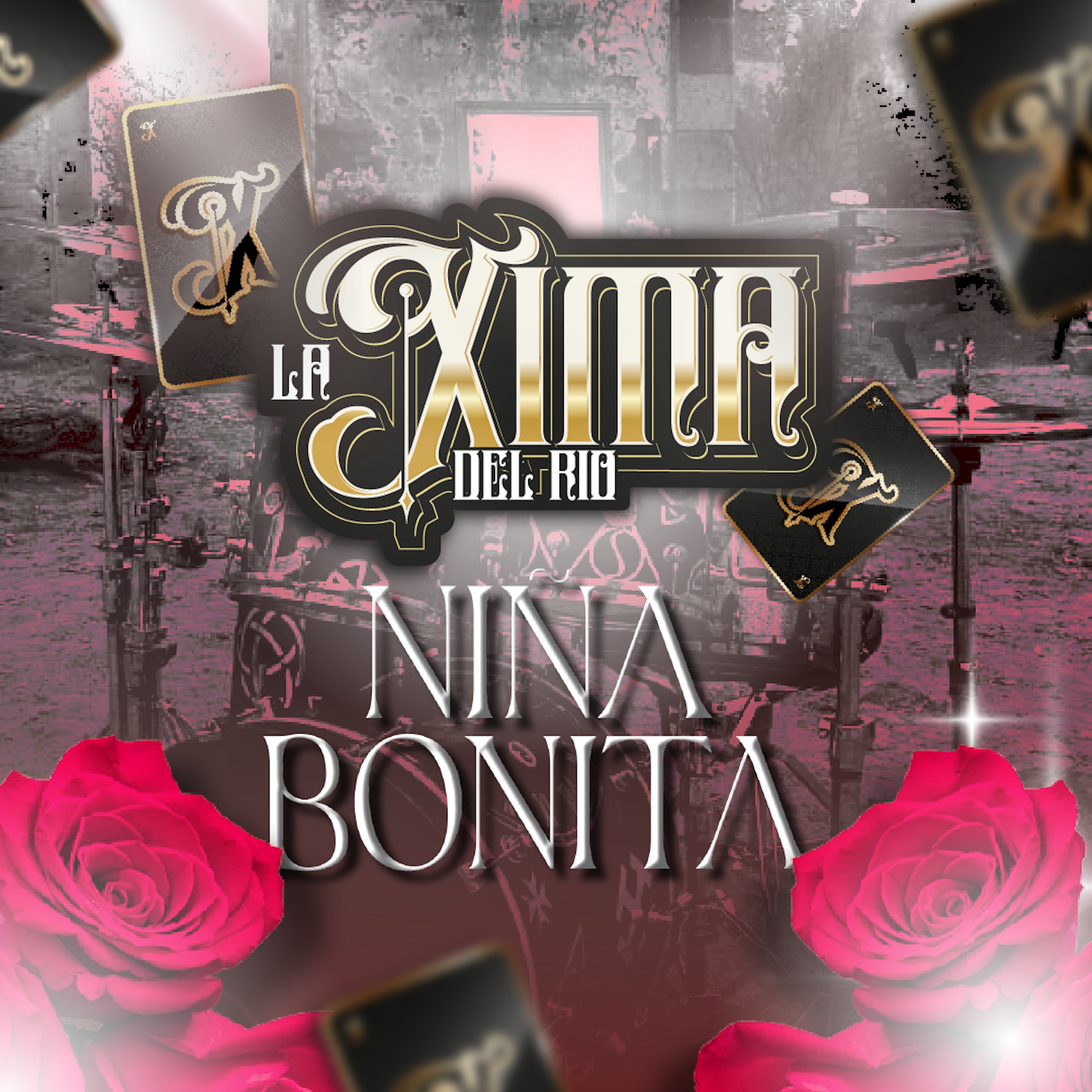 Niña Bonita - Single
