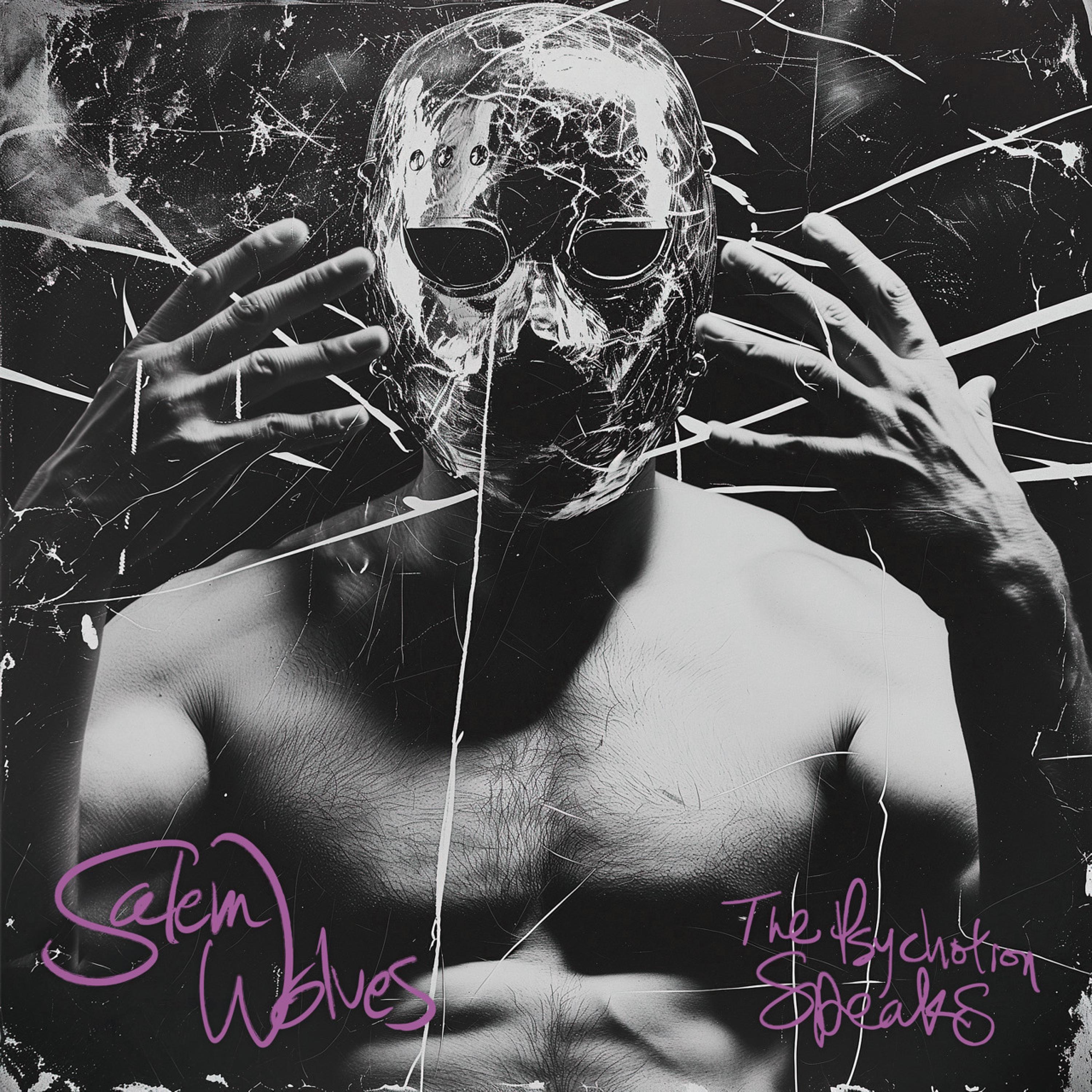 The Psychotron Speaks