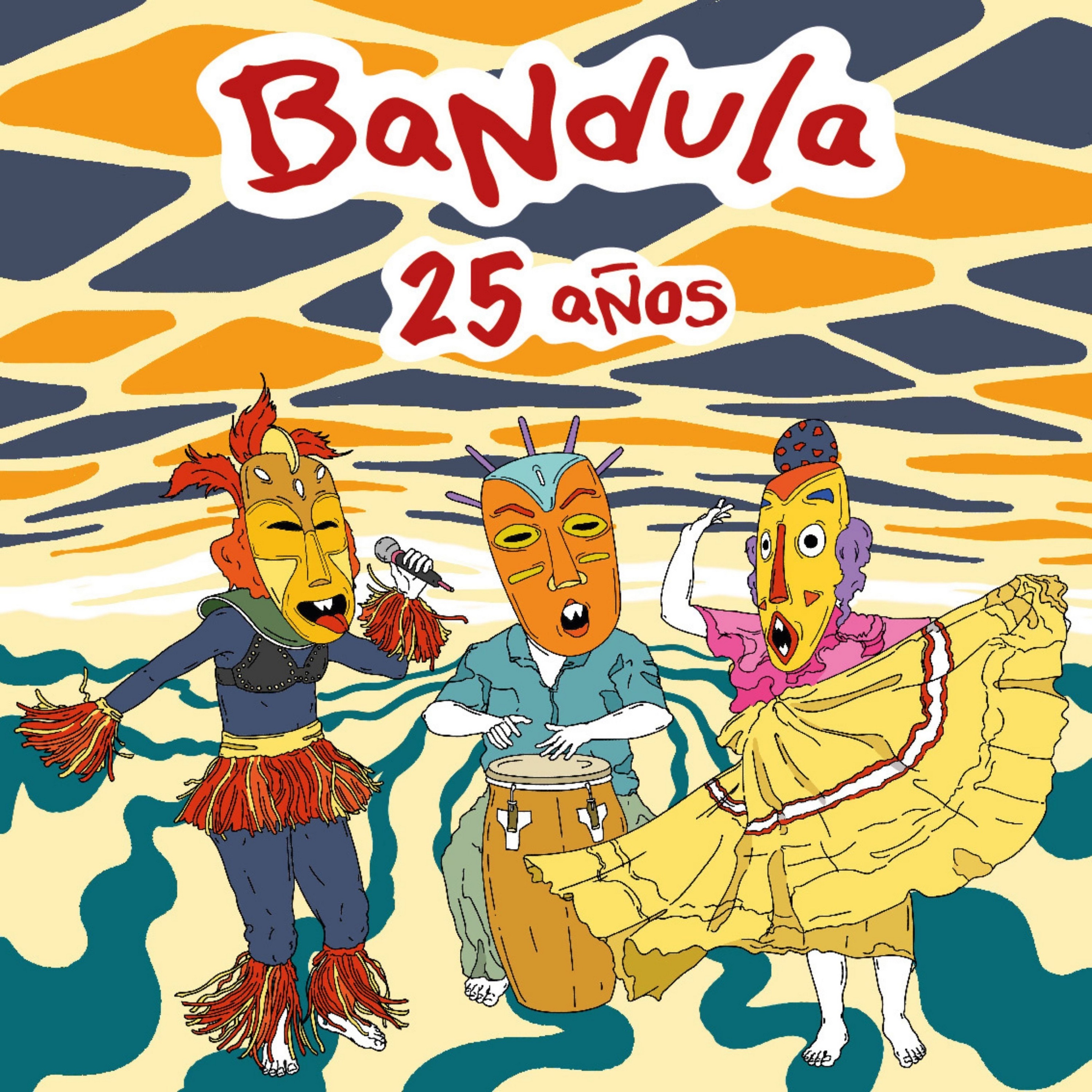 25 Años