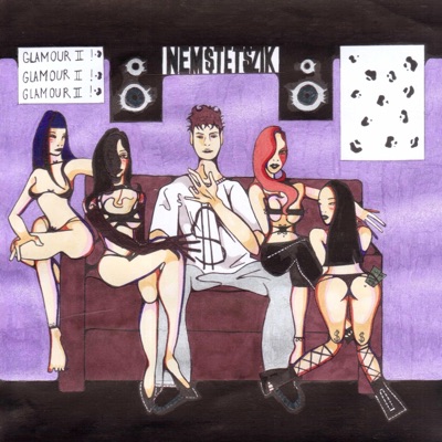 NEM TETSZIK - Single