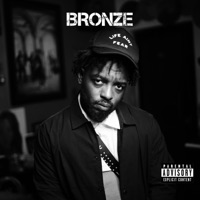 Bronze - Single - Mandella Eskia & Rizr