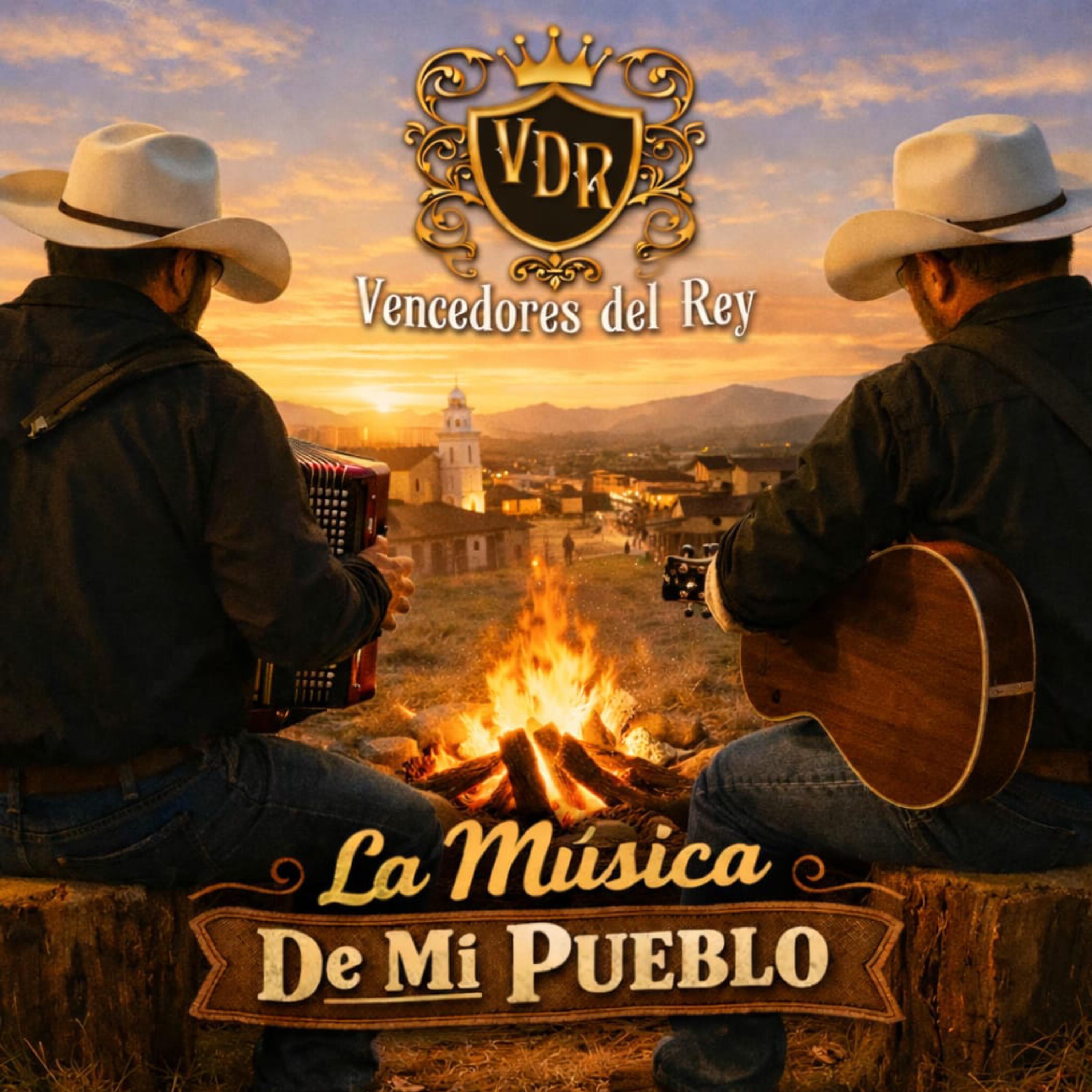 La Música De Mi Pueblo