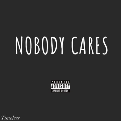 Nobody cares (On God) - Single