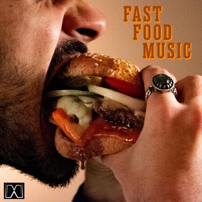 FAST FOOD MUSIC - EP