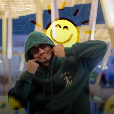 Smile (Gringo #2) - Single