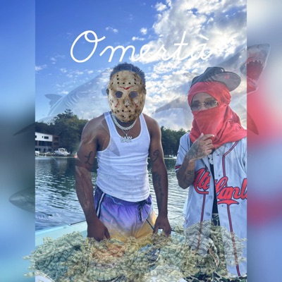 Omerta (feat. Baby MIA) - Single