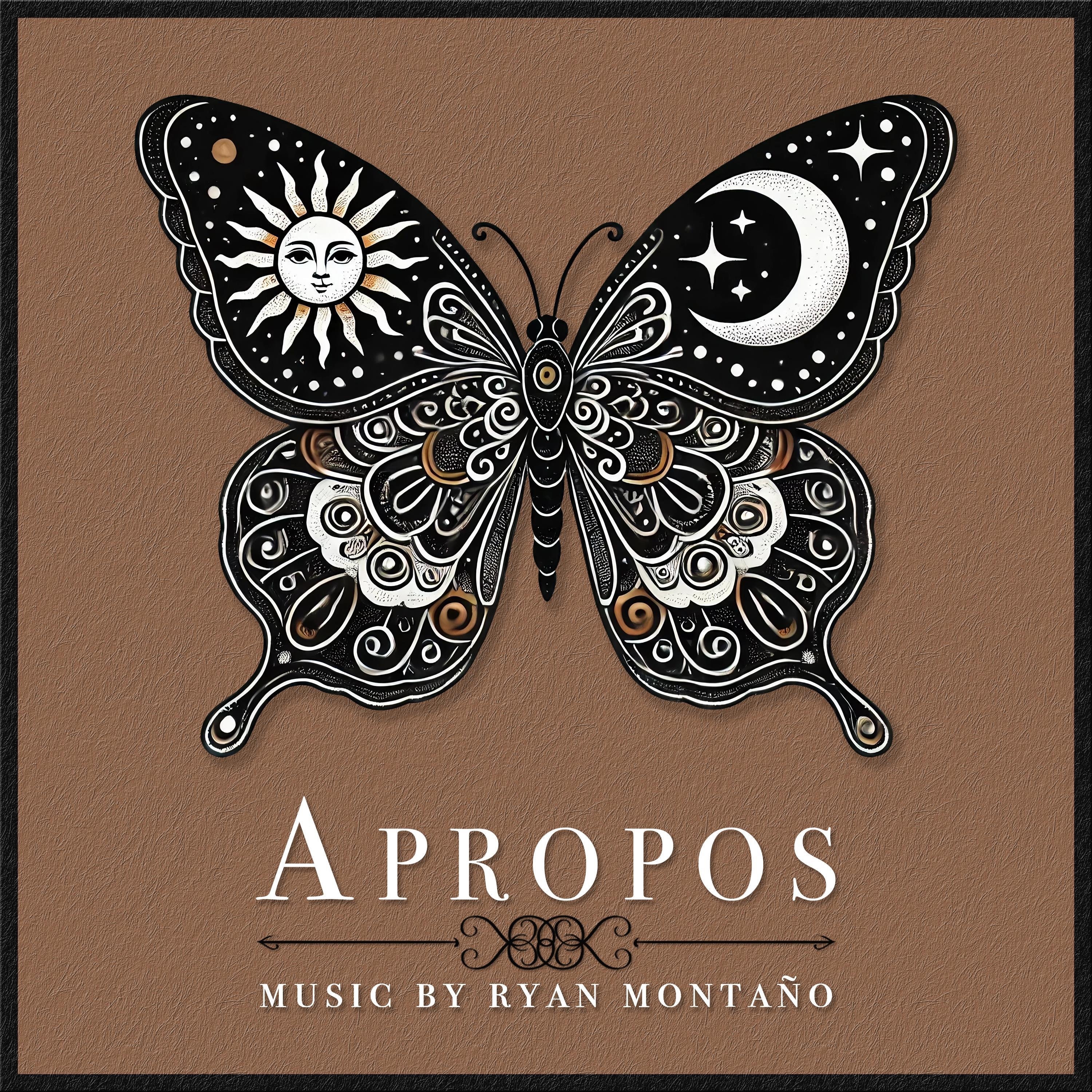 Apropos - Single