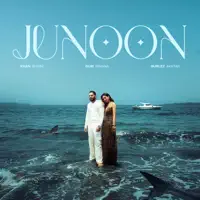 JUNOON — KHAN BHAINI & GURLEZ AKHTAR