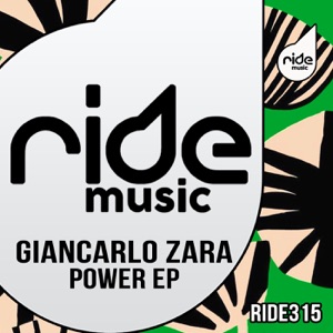 Power EP - Single