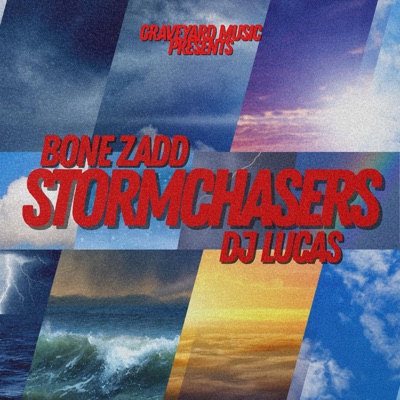 STORMCHASERS - Single