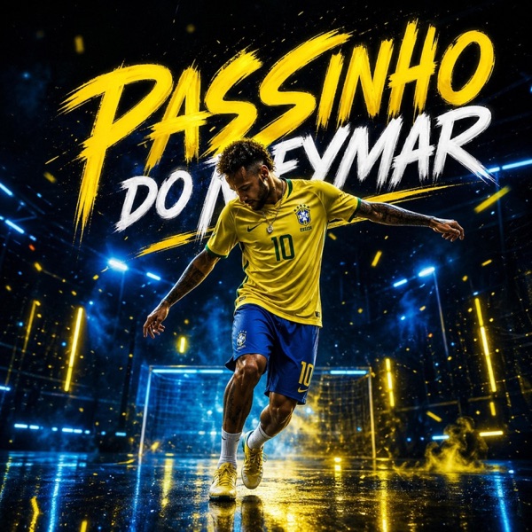PASSINHO DO NEYMAR