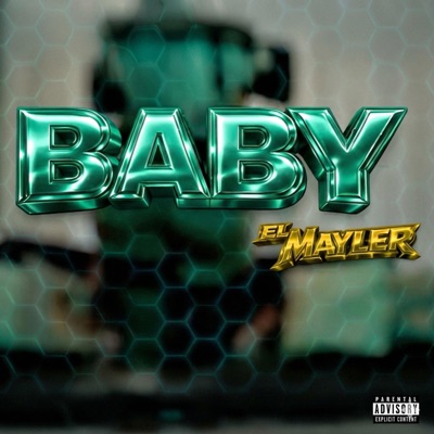 BABY - Single