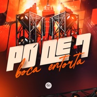 Pó de 7, Boca Entorta - Single - Dj Do Crime & MC 44