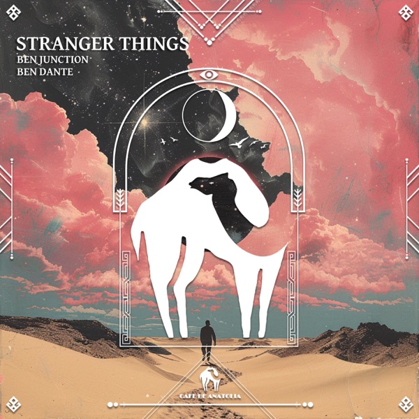 Stranger Things - Single