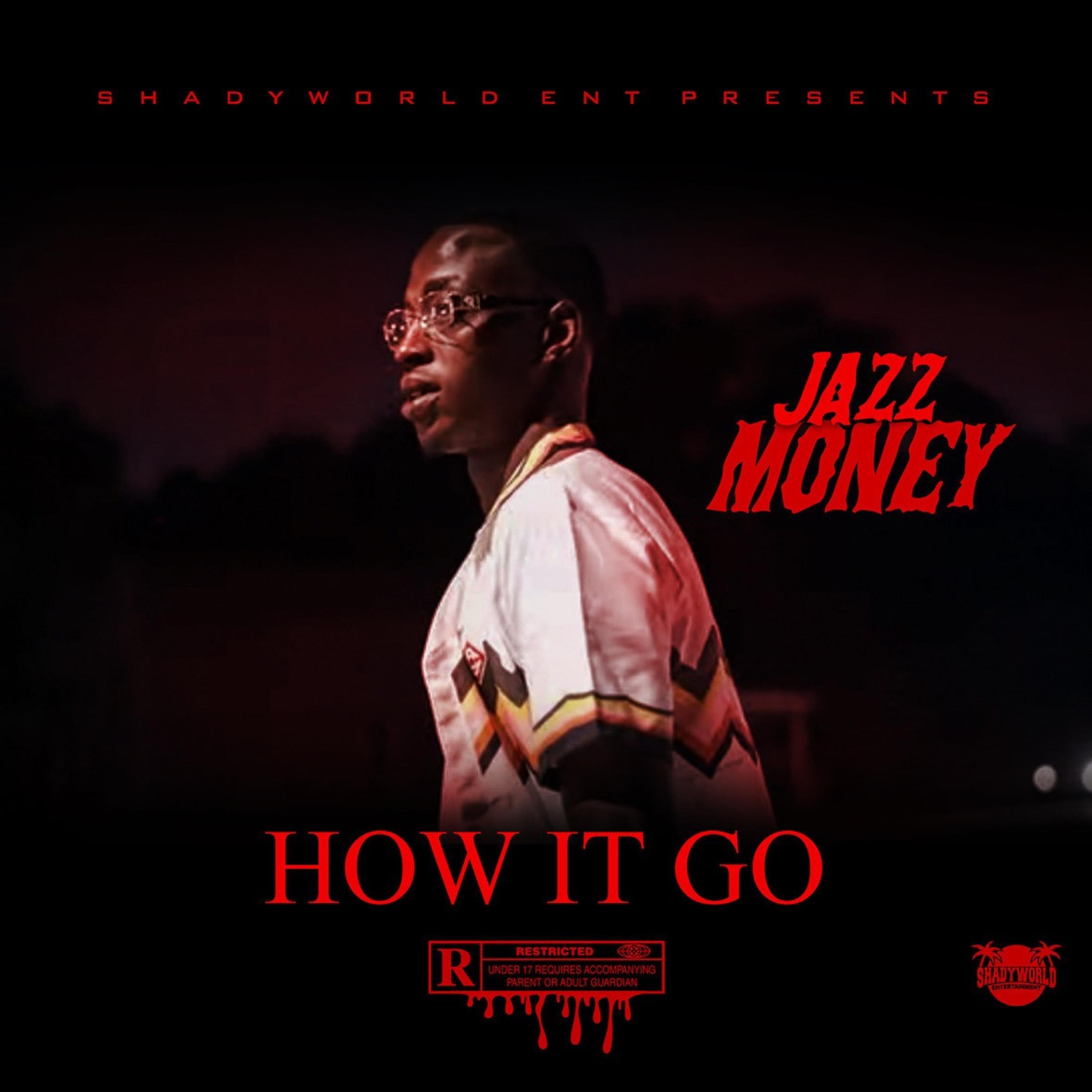 HOW IT GO (State2State) - Single