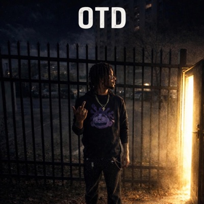 OTD (feat. BlazeMajor) - EP