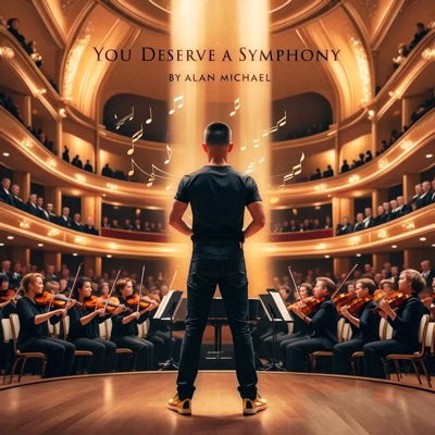 You Deserve a Symphony