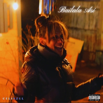 Bailala Así - Single