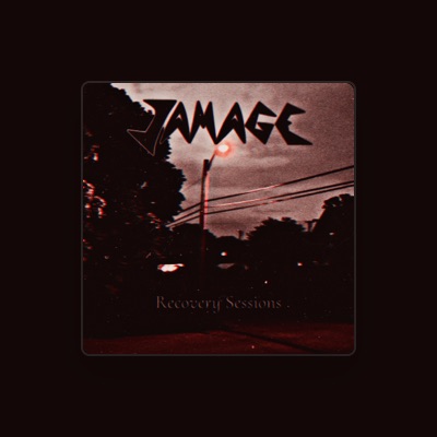 Listen to Jamage, watch music videos, read bio, see tour dates & more!