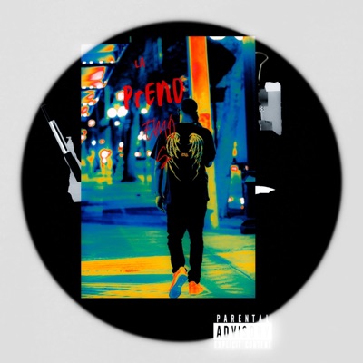 La Prendemos - Single