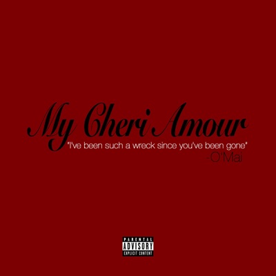 My Cheri Amour - Single