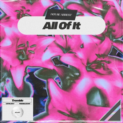 All of It - Single
