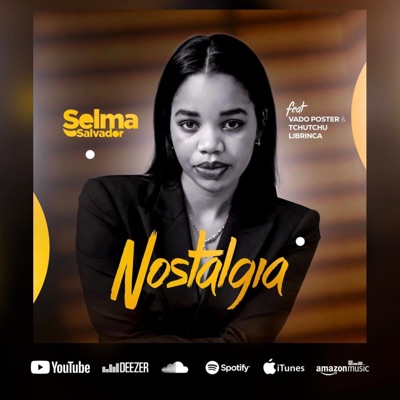 Nostálgia (feat. Dj Vado Poster & Tchutchu Librinca) - Single
